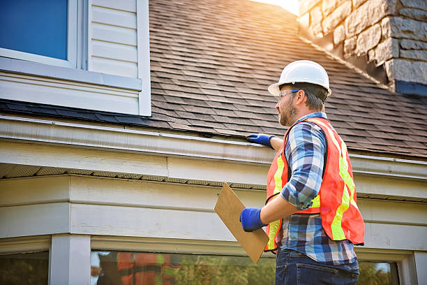 Licensed Roof Installation service in Lamoure, ND - Norken Roofing